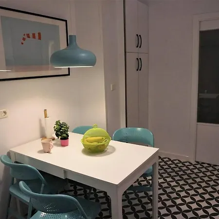 Appartamento Casa Luca *