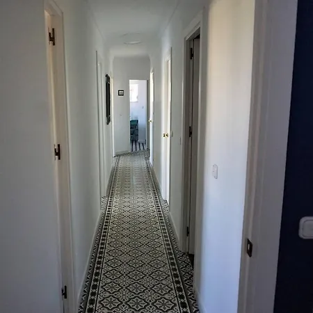 Appartamento Casa Luca Estepona