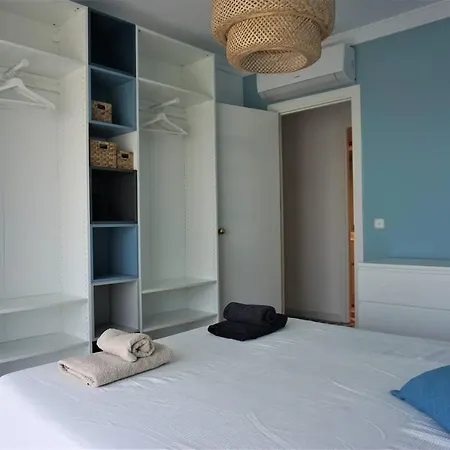 Casa Luca Appartamento Estepona