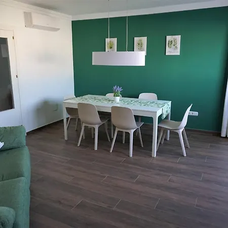 Casa Luca Appartamento
