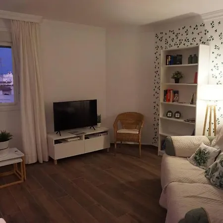 Casa Luca Estepona
