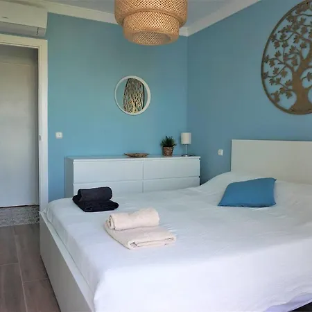 Appartamento Casa Luca *