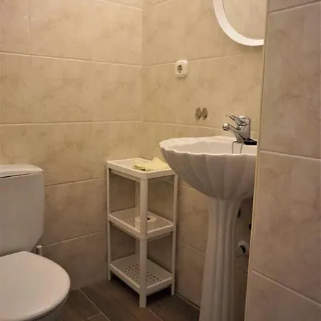 Appartamento Casa Luca