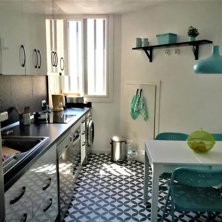 Appartamento Casa Luca *