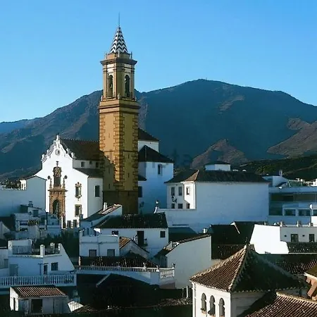 Casa Luca Appartamento Estepona