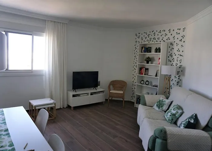 Casa Luca Apartment *