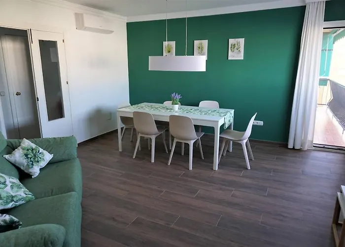 Casa Luca Apartment