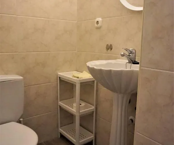 Apartment Casa Luca